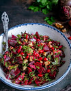 Hanare Beetroot Salad
