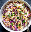 Coleslaw Salad